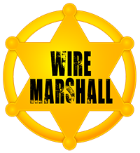 Wire Marshall small