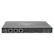 100m hdbaset 1.0 5-play scaler receiver