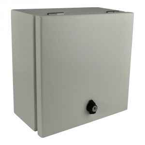 owb-cp1-wht- outdoor wall box &amp; cover w/ 2 &amp; 3 gang mounting plate - white