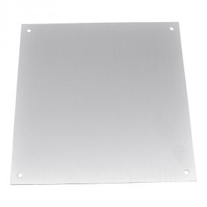 owb-cp1-plt- internal plate for owb-cp1 - blank for customer modification