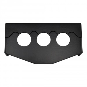 t6-sb3-cp- t6 small section bracket for cable pull