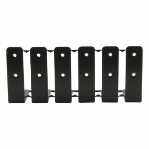 t6-lb-rtmkt- 4 retractor mounting kit for t6-large middle bracket