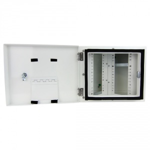 owb-500p-sm- surface mount outdoor wall box &amp; cover for the fl-500p floor box