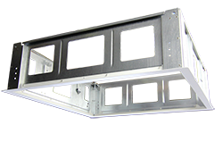 cb-sr22- dry wall frame for cb-22