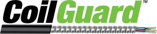 Coil Guard logo
