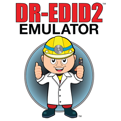 DR-EDID2 Character 400x400