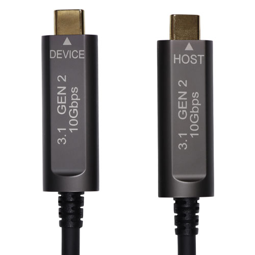 DR USB Type C Connectors