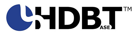 HDBaseT logo 450