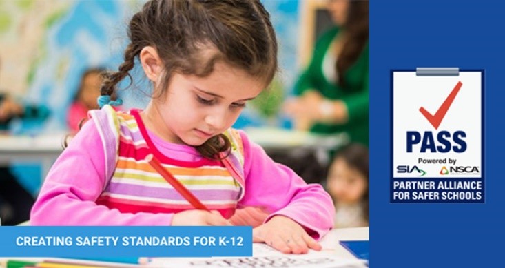 PASS Creating Safety Standards for K 12