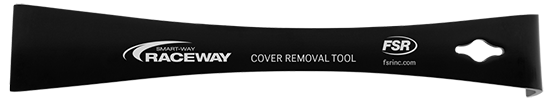 Smart-Way Cover Removal Tool