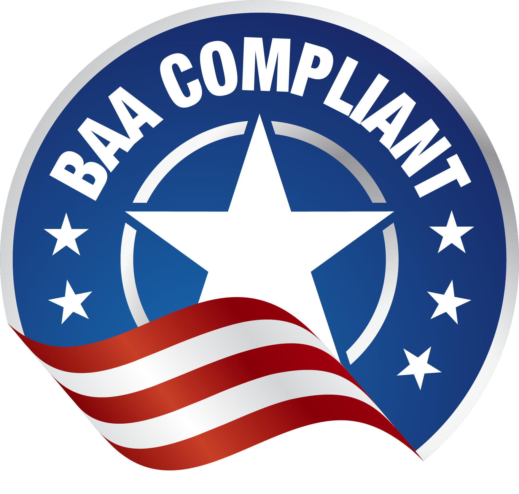 1BAA COMPLIANT