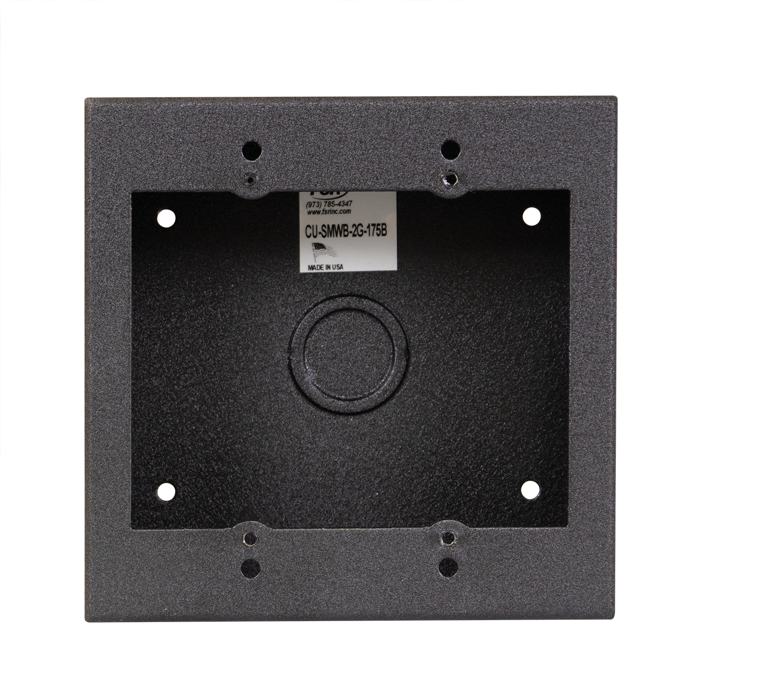 99775 CU SMWB 2G 175B front