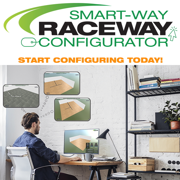 Smart Way Configurator Button v2