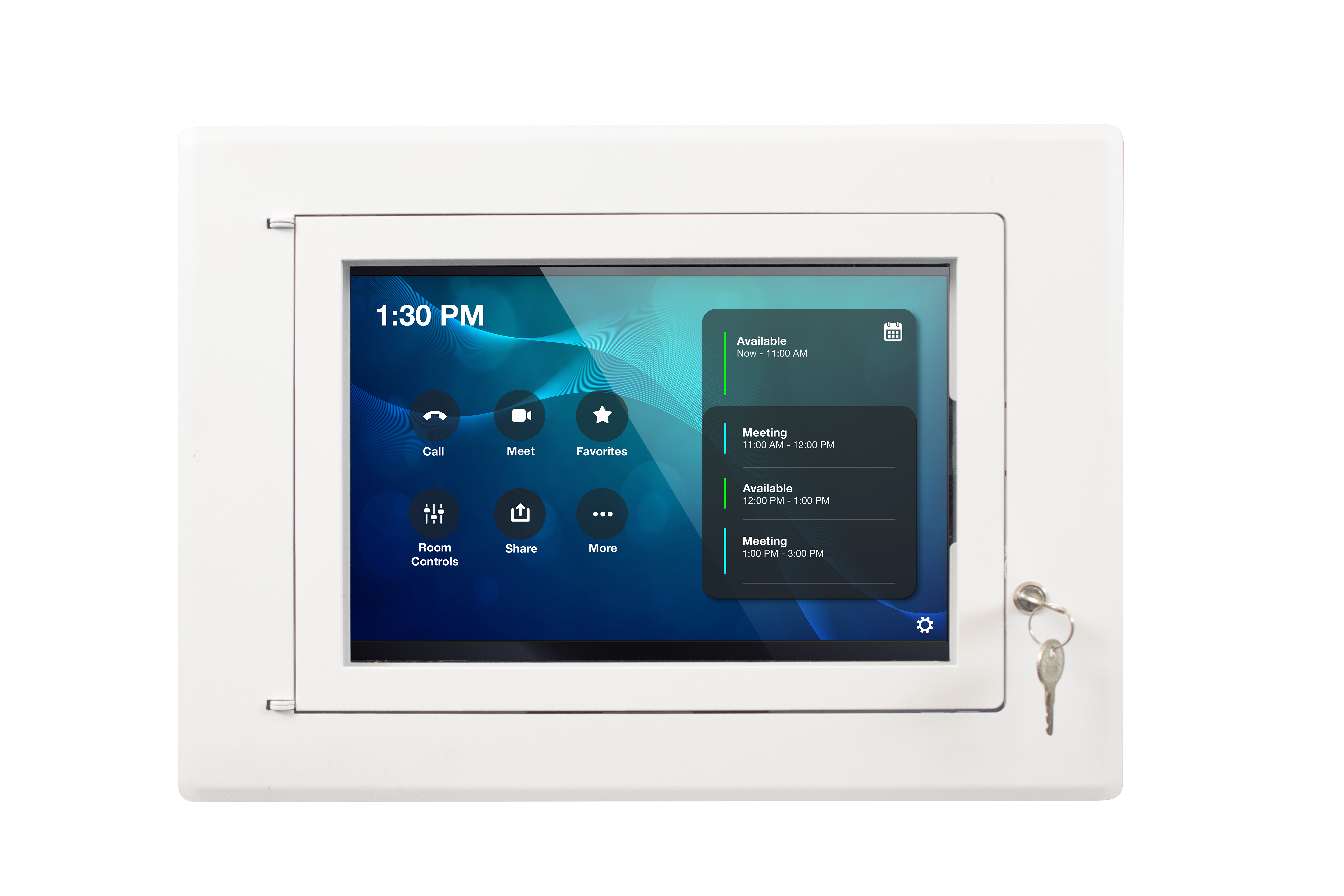 WB TSC FM 10 Panel v2