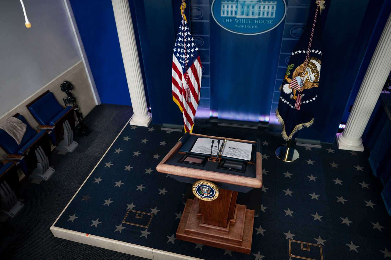 White House