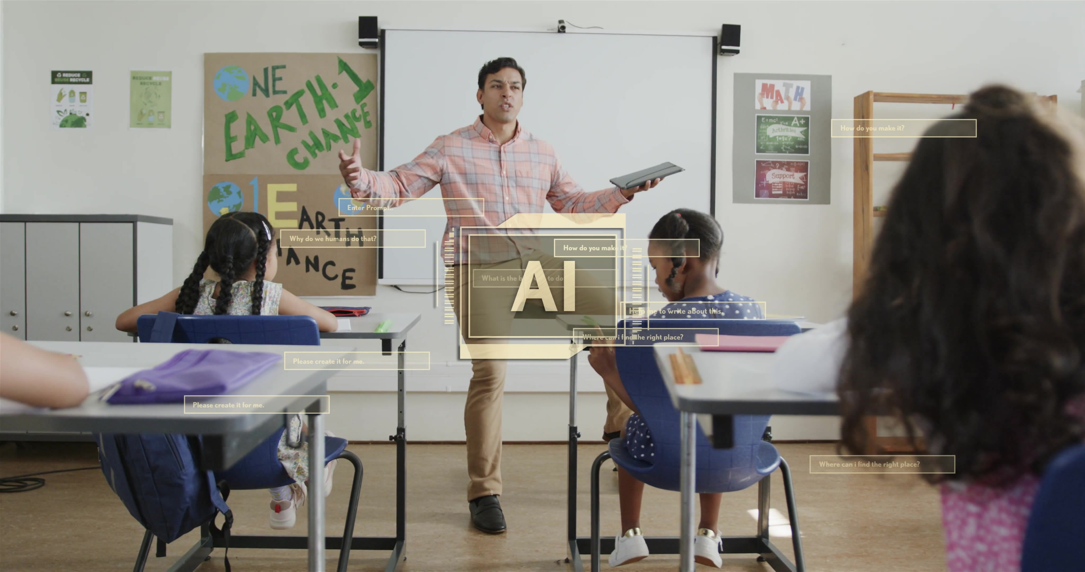 aiinclass