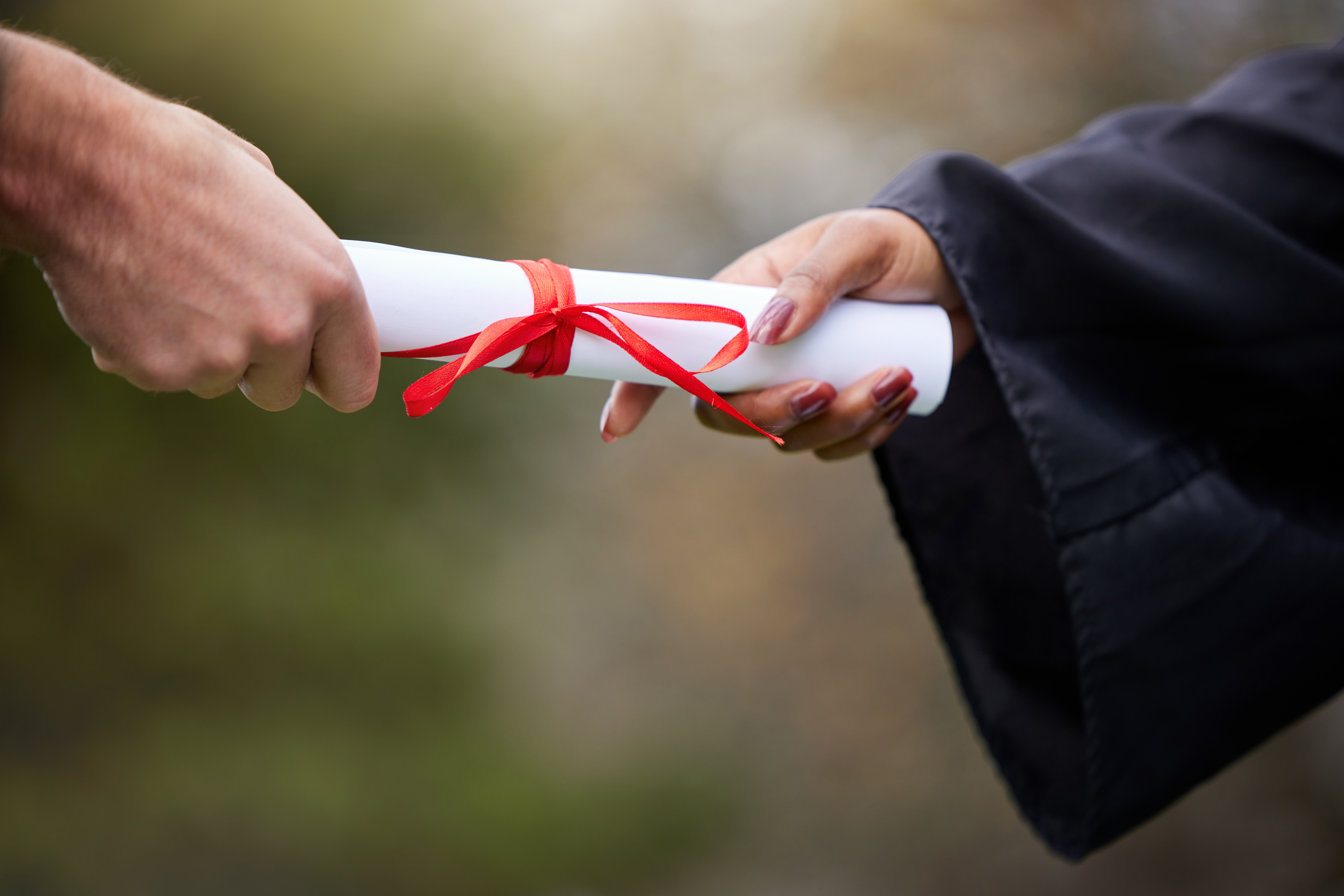 degree