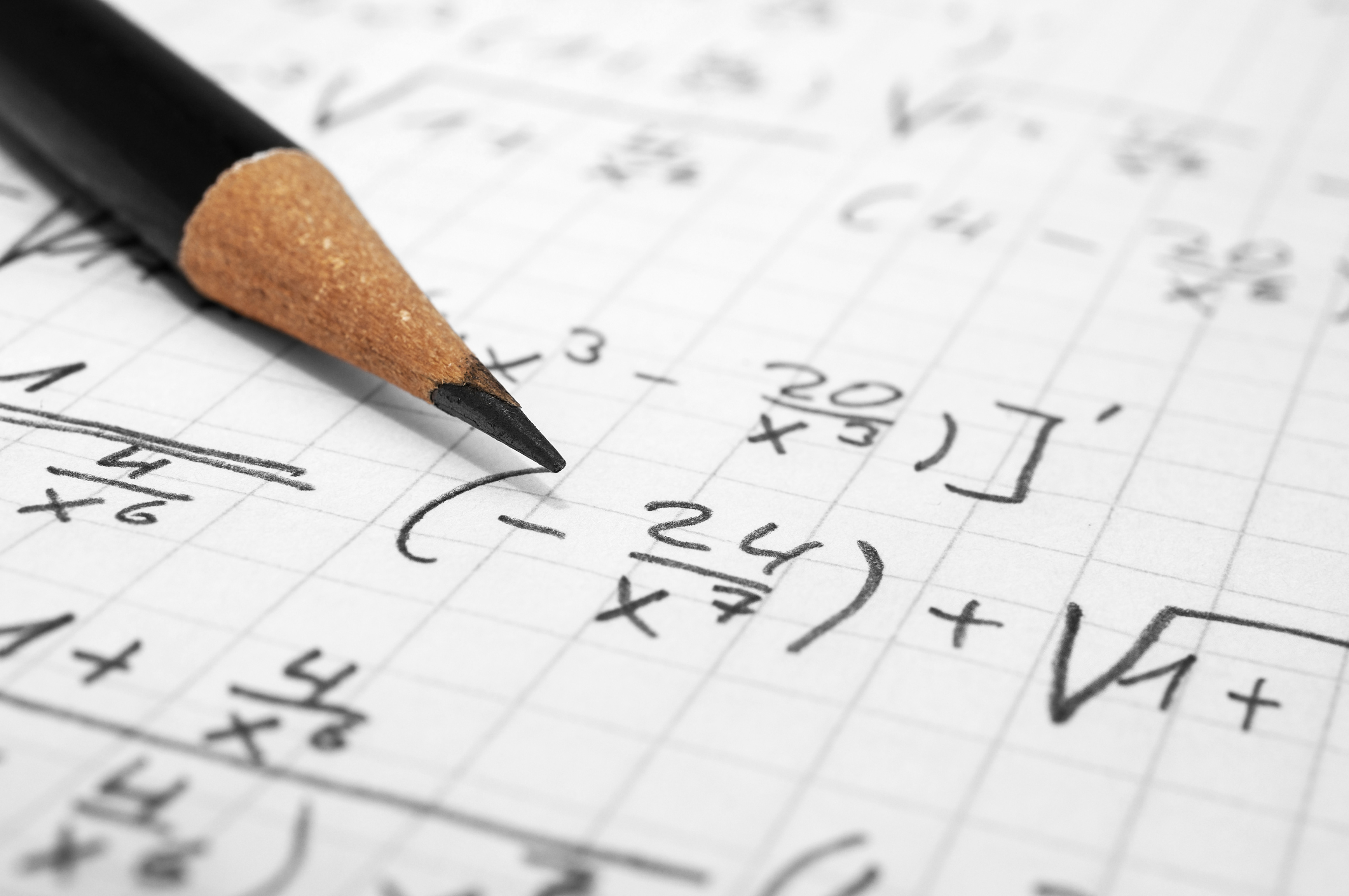 math