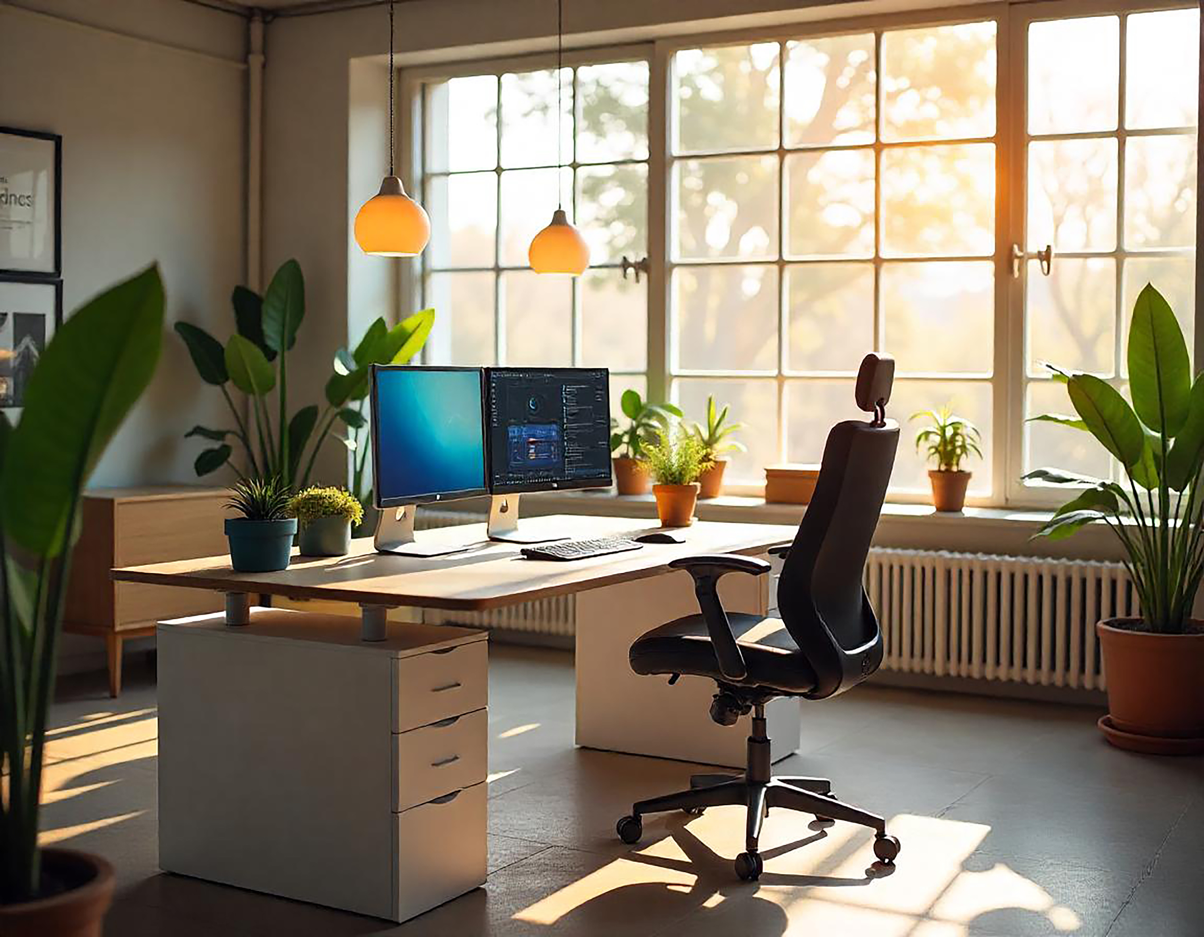 officelight
