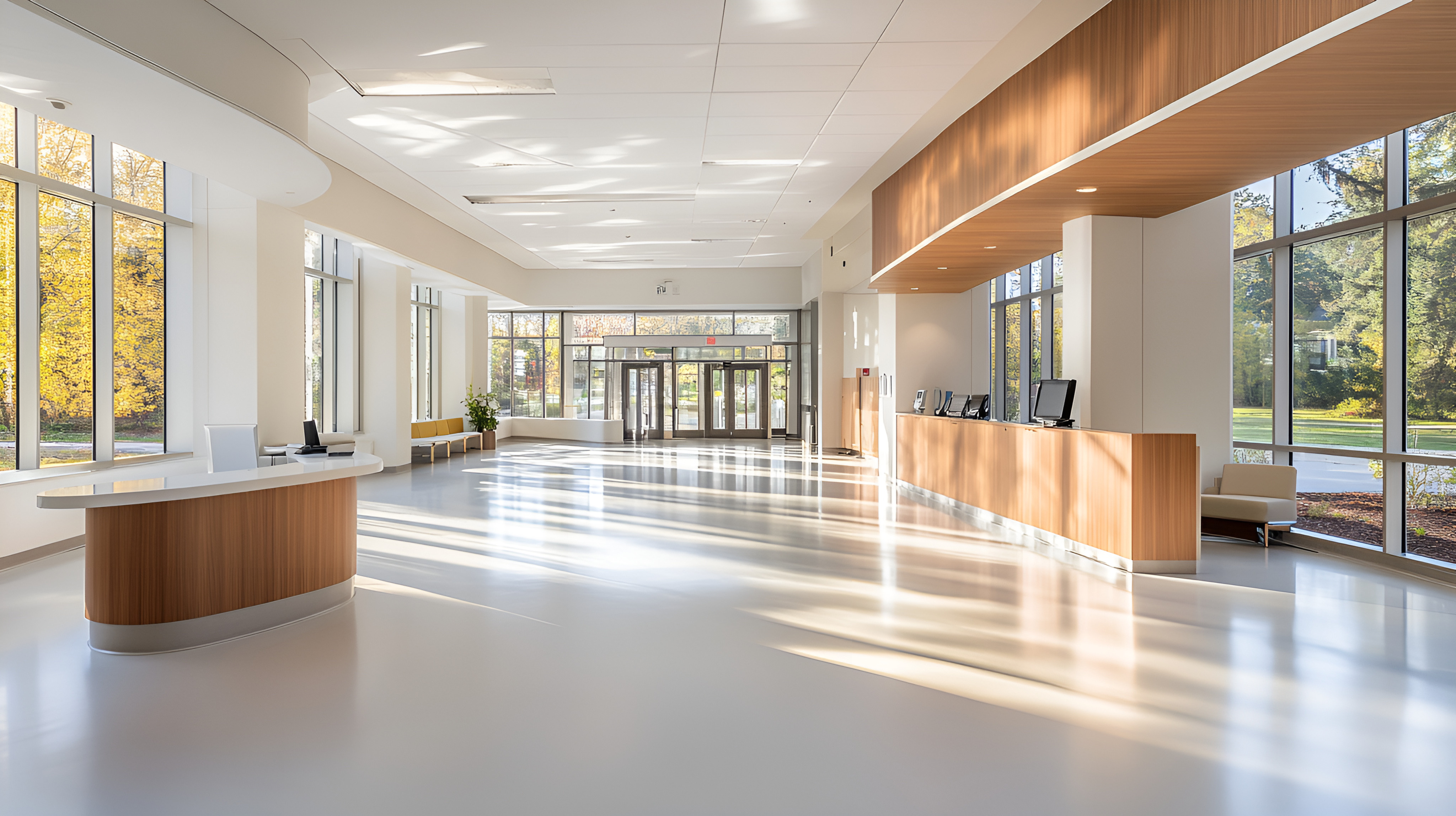 outpatient