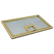 15860-fl-700-blp-c Concrete Floor Boxes