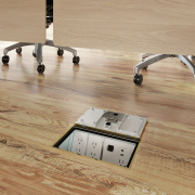 fl-400-office Concrete Floor Boxes