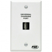 it-usb-chrg-w Charging Solutions