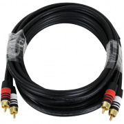 cs-rramm-10- 10' stereo rca to rca cable