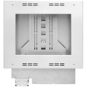 mwb-15- 15" monitor wall box