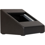 Desktop Box - with IPS Grommet Kit - Black