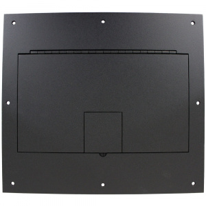 FL-600P Hinged Cover No Flange