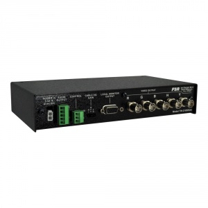 tn-2105eqa- 2x1 computer vid / st audio switcher w/ line driver and cable eq