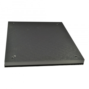 flh20-0-jbc- load rated temp / abandonment cover for solid cover back box