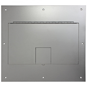 FL-600P Cover Stainless Steel