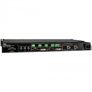 mas-7000- scaling switcher w/ dvi and analog in and out