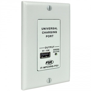 it-wpchrg-p2u- poe to usb universal usb charger