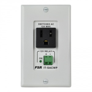 it-sacwp-12- switched ac wallplate – 12 volt