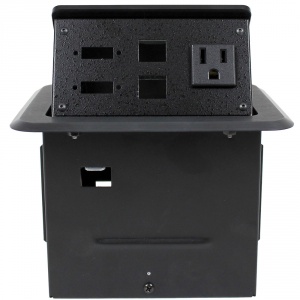 tb-avac- small black av table box