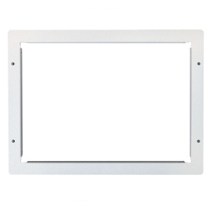 Flush Bracket For OWB-CP2 10" Touch Screen Box