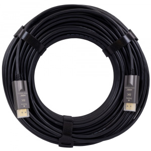 50' 8K cable