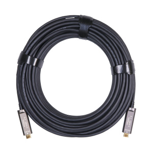 10Gbps 50' - USB-C to USB-C Optical cable