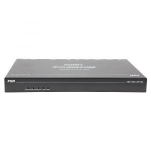 100m hdbaset 1.0 5-play scaler receiver