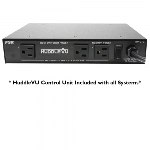 hv-ctl- huddlevu control unit