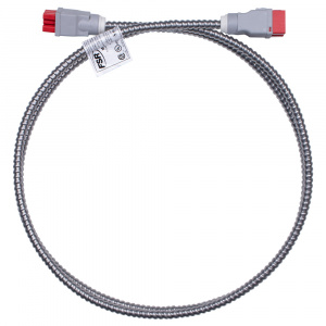 Connecting Cable 3' - Modular Plug to Socket