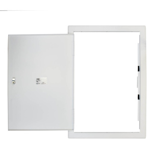 Locking Hinged Door - Fits on PWB-320XL and PWB-323XL