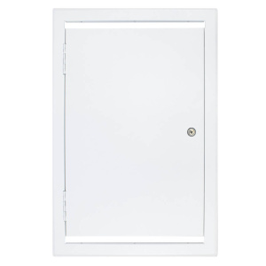 White Hinged Door  Fits on PWB-320XL OR PWB-323X                  