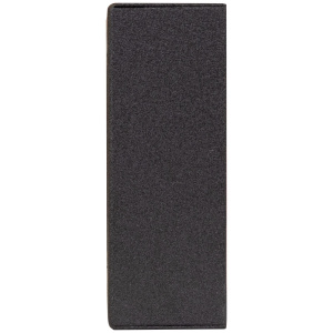 Surface Mount Gang Box -1.75 &quot; Deep - Black
