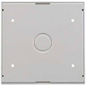 Surface Mount Gang Box - 3&quot; Deep - White
