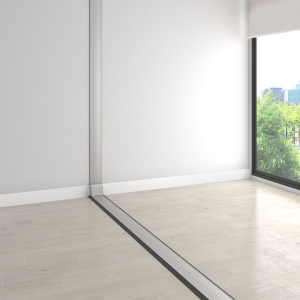 Smart-Way Wall Raceway