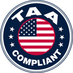 Trade Agreement Act (TAA) COMPLIANT